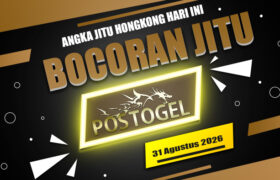 Prediksi HK Hari Ini | Bocoran HK Senin 31 Agustus 2026